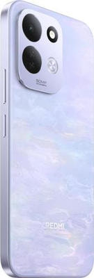 Смартфон Xiaomi Redmi 17 6/256Gb Lotus Purple (фиолетовый) (вид 1) Смартфон Xiaomi Redmi 17 6/256Gb Lotus Purple (фиолетовый) (фото, вид 1)