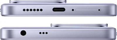 Смартфон Xiaomi Redmi 17 6/256Gb Lotus Purple (фиолетовый) (вид 4) Смартфон Xiaomi Redmi 17 6/256Gb Lotus Purple (фиолетовый) (фото, вид 4)
