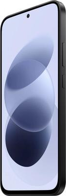 Смартфон Xiaomi Redmi Note 17 4G, 6+256GB, Черный, Global (вид 2) Смартфон Xiaomi Redmi Note 17 4G, 6+256GB, Черный, Global (фото, вид 2)