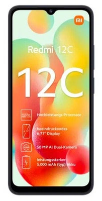  Xiaomi Redmi 12C 4/128  Global, 2 nano SIM,   (,  2)