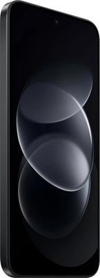 Смартфон Xiaomi REDMI Note 17 Pro 5G 8/256GB Черный (вид 1) Смартфон Xiaomi REDMI Note 17 Pro 5G 8/256GB Черный (фото, вид 1)
