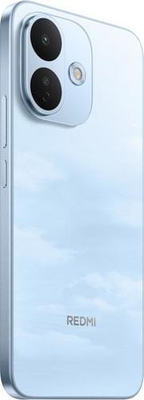 Смартфон Xiaomi REDMI Note 17 Pro 5G 8/512GB Ocean Blue (вид 2) Смартфон Xiaomi REDMI Note 17 Pro 5G 8/512GB Ocean Blue (фото, вид 2)