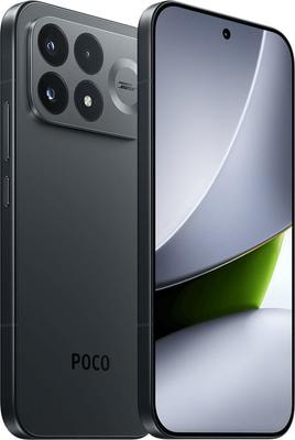 �������� Xiaomi POCO F9 Pro Global 12/512 GB, ������, Snapdragon 8 Elite Gen 5 (����, ��� 4)