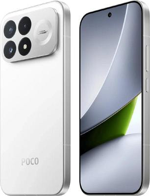 �������� Xiaomi POCO F9 Pro Global 12/512 GB, �����, Snapdragon 8 Elite Gen 5 (����, ��� 1)