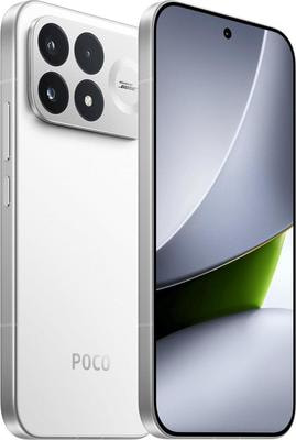 �������� Xiaomi POCO F9 Pro Global 12/512 GB, �����, Snapdragon 8 Elite Gen 5 (����, ��� 4)
