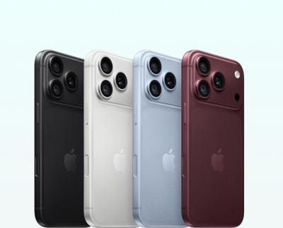 Смартфон Apple iPhone 18 Pro 256 ГБ, Dual eSIM, Glacier (ледниковый голубой) (вид 4) Смартфон Apple iPhone 18 Pro 256 ГБ, Dual eSIM, Glacier (ледниковый голубой) (фото, вид 4)