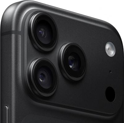 �������� Apple iPhone 18 Pro 512 ��, Dual eSIM, Black (������) (����, ��� 1)