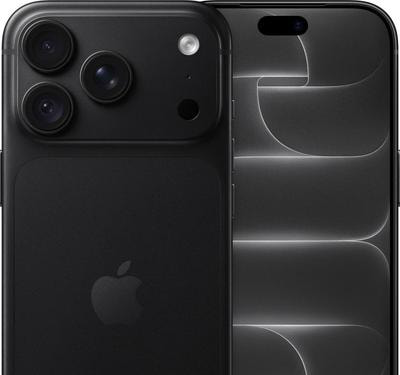 �������� Apple iPhone 18 Pro 512 ��, Dual eSIM, Black (������) (����, ��� 3)