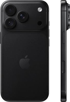 �������� Apple iPhone 18 Pro 512 ��, Dual eSIM, Black (������) (����, ��� 4)