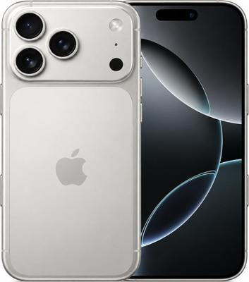 �������� Apple iPhone 18 Pro 512 ��, nano SIM + eSIM, Silver (�����������) (����, ��� 2)