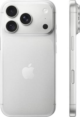 �������� Apple iPhone 18 Pro 512 ��, nano SIM + eSIM, Silver (�����������) (����, ��� 3)