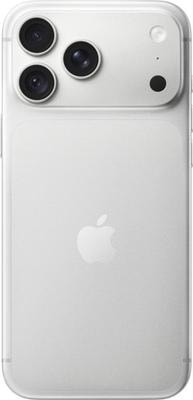 Смартфон Apple iPhone 18 Pro Max 256 ГБ, nano SIM+ eSIM, Silver (серебристый) (вид 1) Смартфон Apple iPhone 18 Pro Max 256 ГБ, nano SIM+ eSIM, Silver (серебристый) (фото, вид 1)