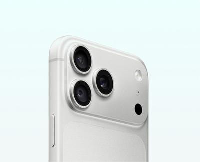 Смартфон Apple iPhone 18 Pro Max 256 ГБ, nano SIM+ eSIM, Silver (серебристый) (вид 4) Смартфон Apple iPhone 18 Pro Max 256 ГБ, nano SIM+ eSIM, Silver (серебристый) (фото, вид 4)