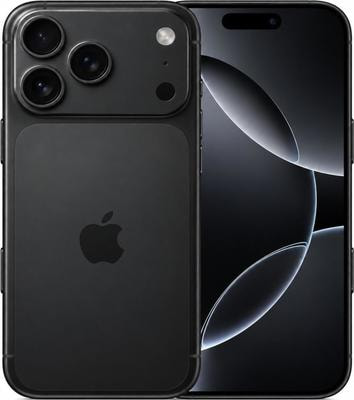 Смартфон Apple iPhone 18 Pro Max 256 ГБ, nano SIM+ eSIM, Black (черный) (вид 4) Смартфон Apple iPhone 18 Pro Max 256 ГБ, nano SIM+ eSIM, Black (черный) (фото, вид 4)