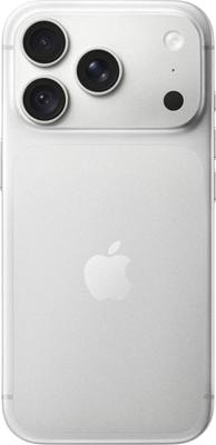 Смартфон Apple iPhone 18 Pro 256 ГБ, Dual eSIM, Silver (серебристый) (вид 4) Смартфон Apple iPhone 18 Pro 256 ГБ, Dual eSIM, Silver (серебристый) (фото, вид 4)
