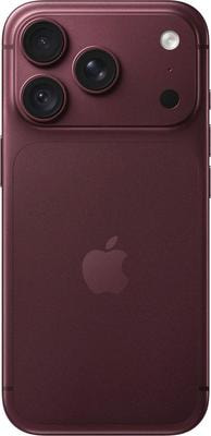 Смартфон Apple iPhone 18 Pro 1TБ, Dual eSIM, Burgundy (вид 4) Смартфон Apple iPhone 18 Pro 1TБ, Dual eSIM, Burgundy (фото, вид 4)