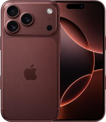 Смартфон Apple iPhone 18 Pro 1TB, nano SIM + eSIM, Burgundy (вид 3) Смартфон Apple iPhone 18 Pro 1TB, nano SIM + eSIM, Burgundy (фото, вид 3)