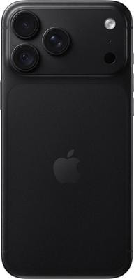 Смартфон Apple iPhone 18 Pro Max 1ТБ, nano SIM+ eSIM, Black (черный) (вид 4) Смартфон Apple iPhone 18 Pro Max 1ТБ, nano SIM+ eSIM, Black (черный) (фото, вид 4)