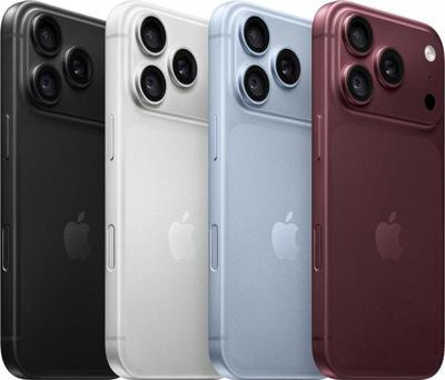 �������� Apple iPhone 18 Pro Max 2��, nano SIM + eSIM, Silver (�����������) (����, ��� 4)