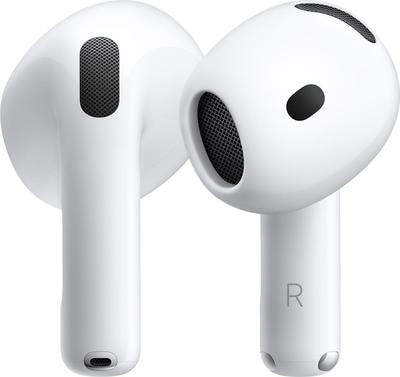 Беспроводные наушники Apple AirPods 5 с зарядным кейсом USB-C (вид 2) Беспроводные наушники Apple AirPods 5 с зарядным кейсом USB-C (фото, вид 2)