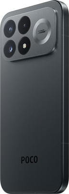 Смартфон Xiaomi POCO F9 Pro Global 12/256 GB, черный, Snapdragon 8 Elite Gen 5 (вид 1) Смартфон Xiaomi POCO F9 Pro Global 12/256 GB, черный, Snapdragon 8 Elite Gen 5 (фото, вид 1)