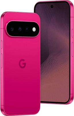 Смартфон Google Pixel 11 12/512 GB, Dual: nano SIM + eSIM, Hibiscus (вид 1) Смартфон Google Pixel 11 12/512 GB, Dual: nano SIM + eSIM, Hibiscus (фото, вид 1)