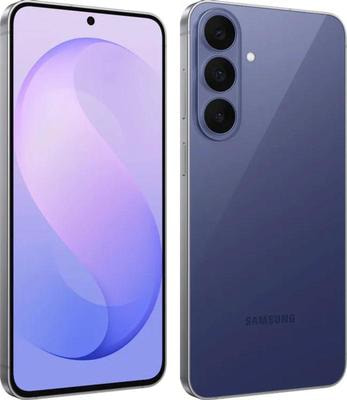 �������� Samsung Galaxy S26 FE 8/256GB, ���������� (Blueberry), Global (����, ��� 1)