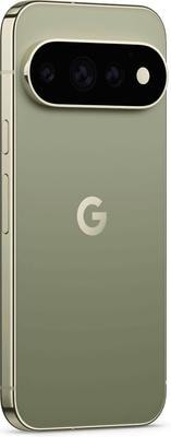Смартфон Google Pixel 11 pro 12/256GB, Dual: nano SIM + eSIM, Olive (зеленый) (вид 4) Смартфон Google Pixel 11 pro 12/256GB, Dual: nano SIM + eSIM, Olive (зеленый) (фото, вид 4)