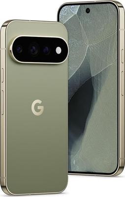 �������� Google Pixel 11 pro 16/512GB, Dual: nano SIM + eSIM, Olive (�������) (����, ��� 3)