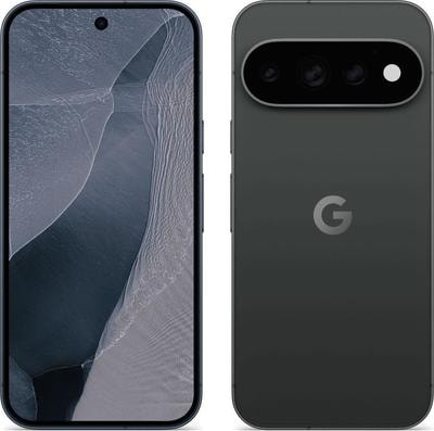 �������� Google Pixel 11 pro 16/512GB, Dual: nano SIM + eSIM, Obsidian (������) (����, ��� 1)
