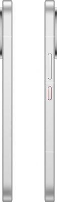 Смартфон Xiaomi Poco X8 Pro Max 12/512GB White (Белый), Global Version (вид 4) Смартфон Xiaomi Poco X8 Pro Max 12/512GB White (Белый), Global Version (фото, вид 4)