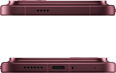 Смартфон Xiaomi POCO F9 Ultra 16/1 TB, Dark Cherry, Snapdragon 8 Elite Gen 5, 8050 мА·ч (вид 5) Смартфон Xiaomi POCO F9 Ultra 16/1 TB, Dark Cherry, Snapdragon 8 Elite Gen 5, 8050 мА·ч (фото, вид 5)