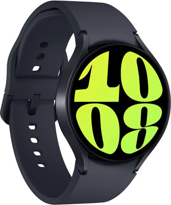   Samsung Galaxy Watch6 44  Wi-Fi, graphite (,  1)