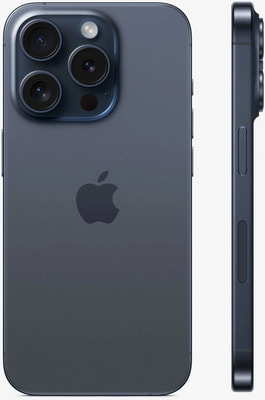  Apple iPhone 15 Pro 512 , Dual: nano SIM + eSIM,   (,  1)
