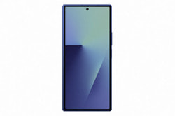  Samsung Samsung Galaxy Z Fold 7 12/256 , Dual: nano SIM + eSIM, Blue/ Global.  2