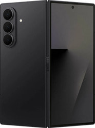  Samsung Galaxy Z Fold 7 12/512 , Dual: nano SIM + eSIM, JetBlack/.  2