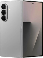  Samsung Galaxy Z Fold 7 12/512 , Dual: nano SIM + eSIM, Silver Shadow/.  2