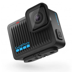 - GoPro HERO 4K Black.  2