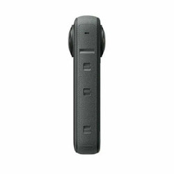- Insta360 X3, Black.  2