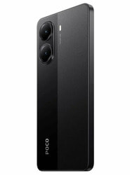  Xiaomi Poco X7 Pro 5G 8/256GB, Dual nano SIM, Black.  2