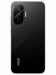  Xiaomi Poco F7 12/512Gb, Global, Dual nano SIM, Black ().  2