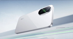  Xiaomi Poco F7 12/512  White () Global Version.  2