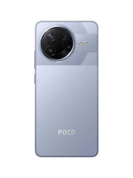  Xiaomi POCO F7 Pro 5G 12/512, Dual nanoSIM, Blue (), Global.  2