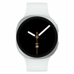  Samsung Watch 8 40" Silver /SM-L320.  2