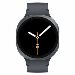   Samsung Galaxy Watch8 40  Wi-Fi, SM-L320, Graphite ().  2