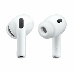   Apple AirPods Pro 3 ANC white USB-C 2025.  2