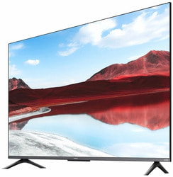  Xiaomi TV A Pro 55 2025, 55 , 4K Ultra HD,  , Android TV 11, .  2