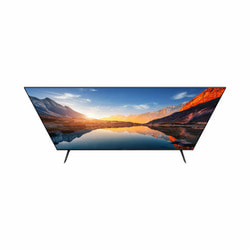  Xiaomi TV A 55 2025, 4K UHD.  2