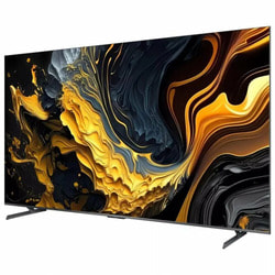  Xiaomi TV MAX 100 2025, 100" (254) 4K UHD 3840x2160, Smart TV , HDR10+, Android TV.  2