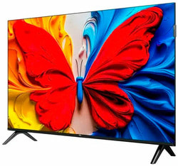  TCL 43S5K, 43 , Full HD,  , Google TV, .  2